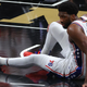 Joel Embiid needs to find a way to stay healthy if the Sixers want to compete.